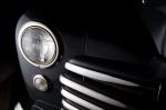 Ford Super DeLuxe Tudor Sedan 1947 года